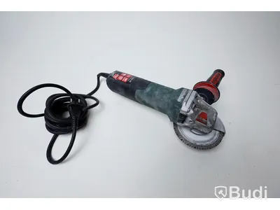 Metabo vinkelslip